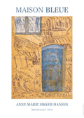 Anne-Marie Sikker Hansen - Maison Bleue