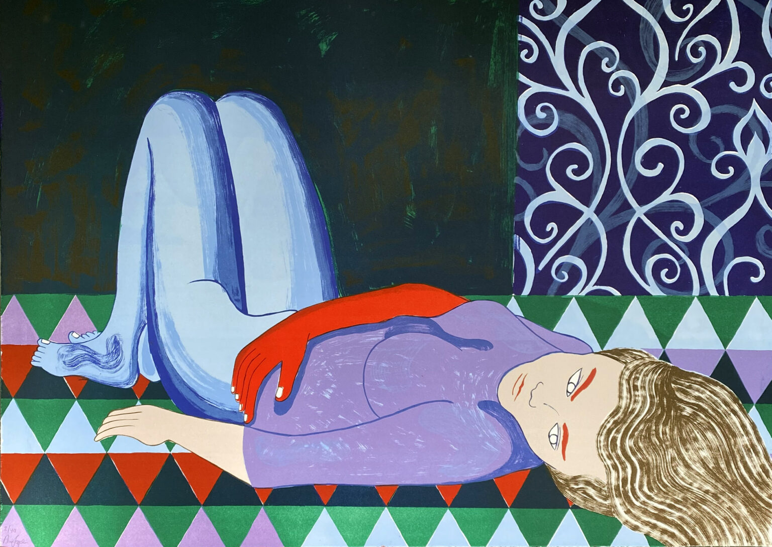 Anne Torpe