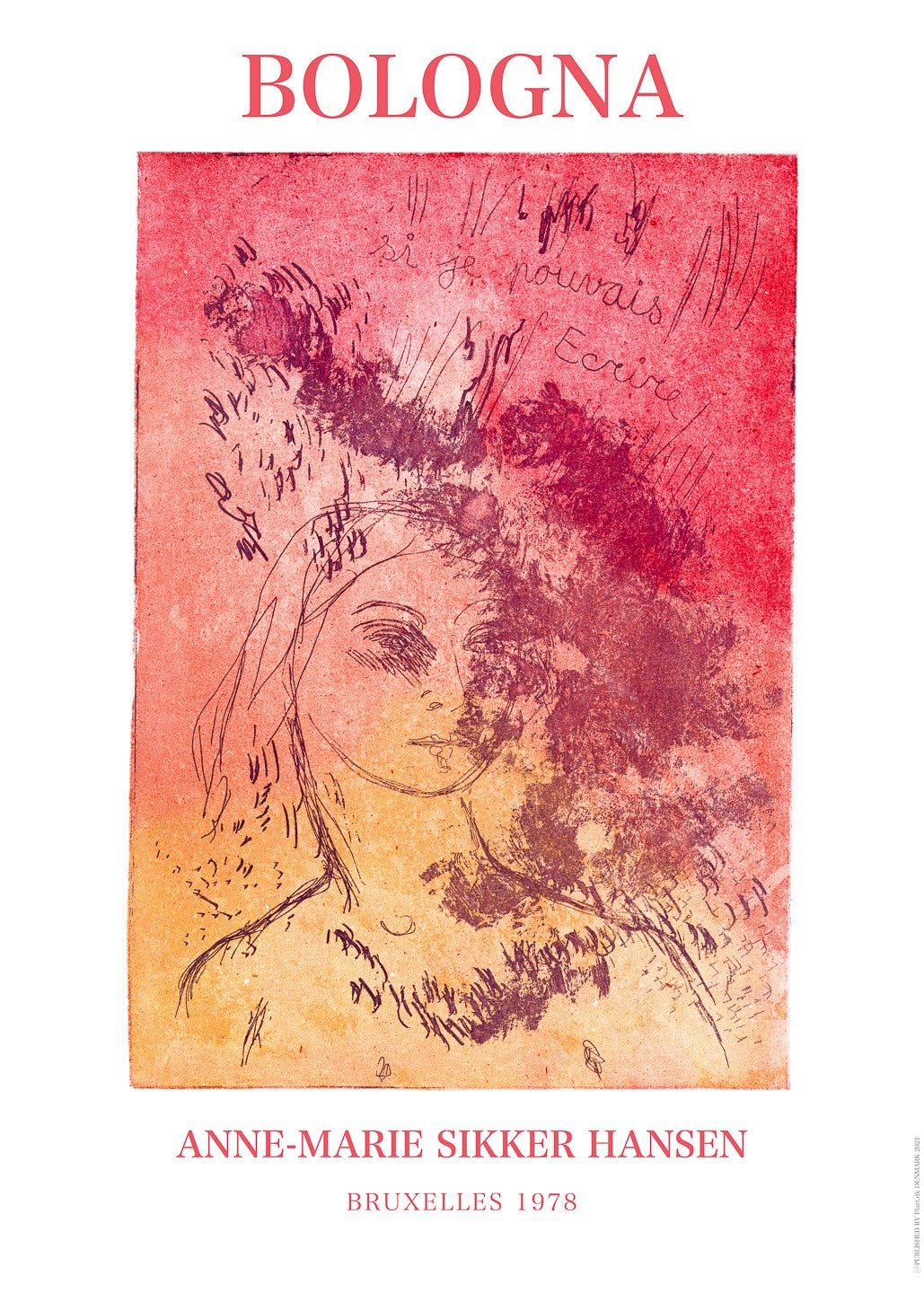 Anne-Marie Sikker Hansen - Bologna