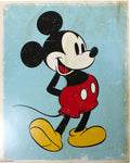 Mickey Mouse
