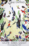 Galerie Maeght - Olivier Garand