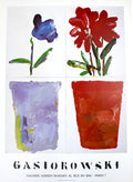 Galerie Maeght - Gérard Gasiorowsky
