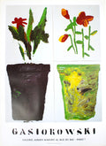 Galerie Maeght - Gérard Gasiorowsky
