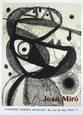 Galerie Maeght - Joan Miró