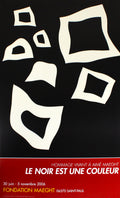 Galerie Maeght - Hans (Jean) Arp