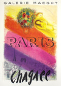 Galerie Maeght - Marc Chagall