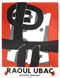 Galerie Maeght - Raoul Ubac
