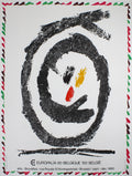 Galerie Maeght - Pierre Alechinsky