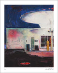 Marck Fink - Benzinstationen