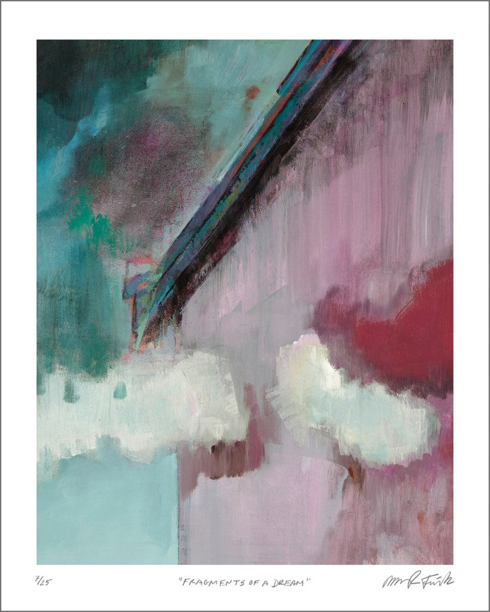 Marck Fink - Fragments of a dream #5