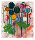Gytte Holst - Blomsterknopper