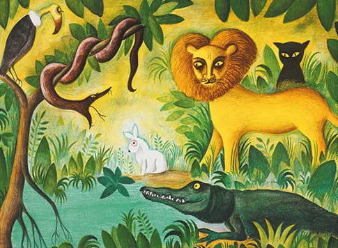 Hans Scherfig - Fællesskabet