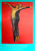 Hans Voigt Steffensen - Kunstplakat