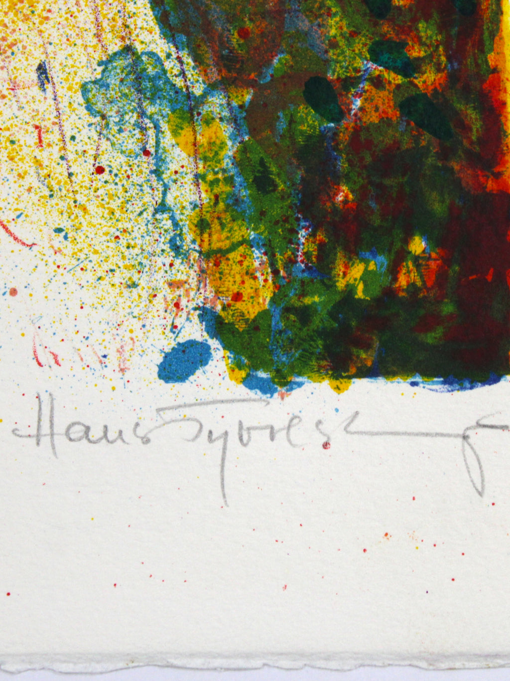 Hans Tyrrestrup