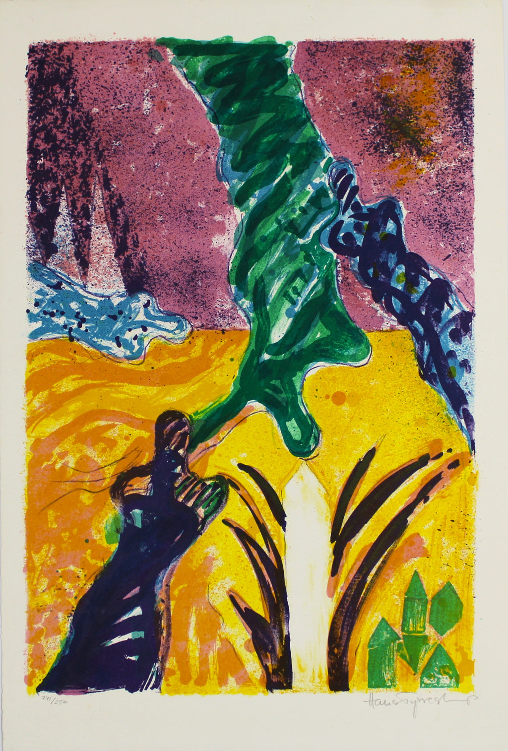 Hans Tyrrestrup