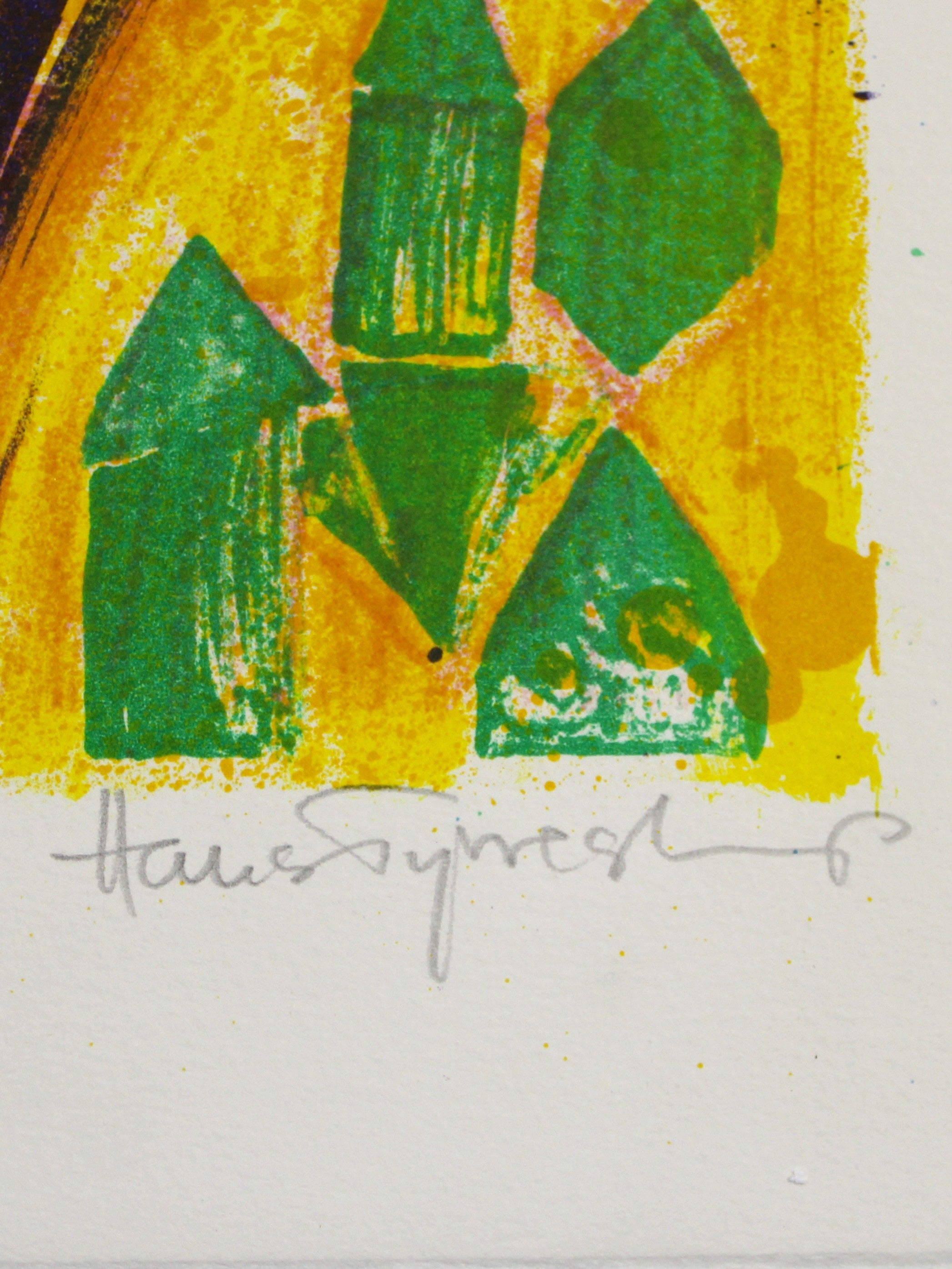 Hans Tyrrestrup