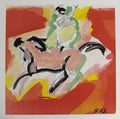 Hans Voigt Steffensen - Kunstplakat