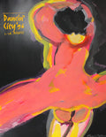 Hans Voigt Steffensen - Kunstplakat