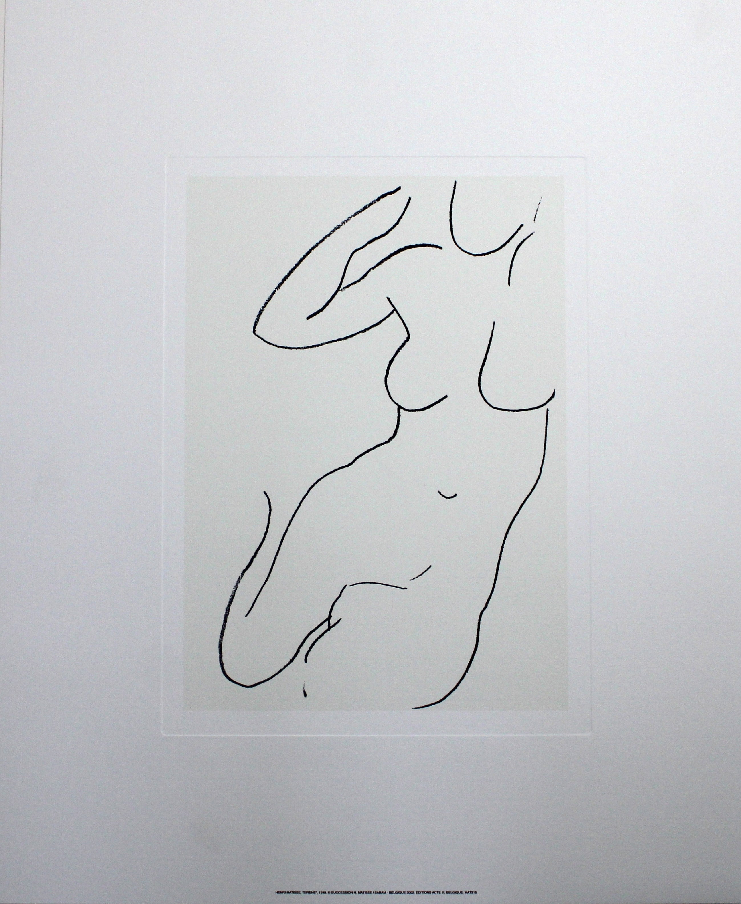 Henri Matisse