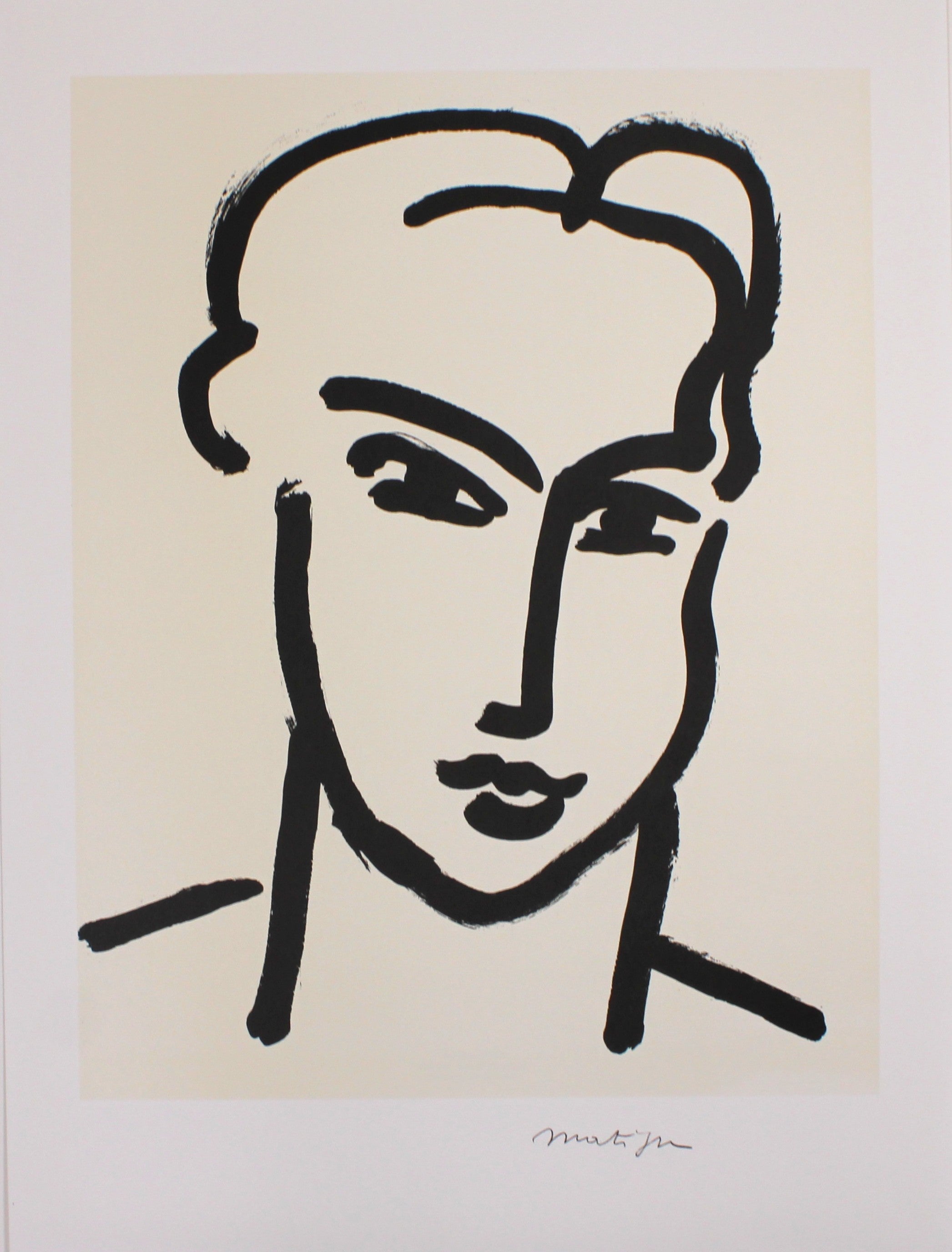Henri Matisse