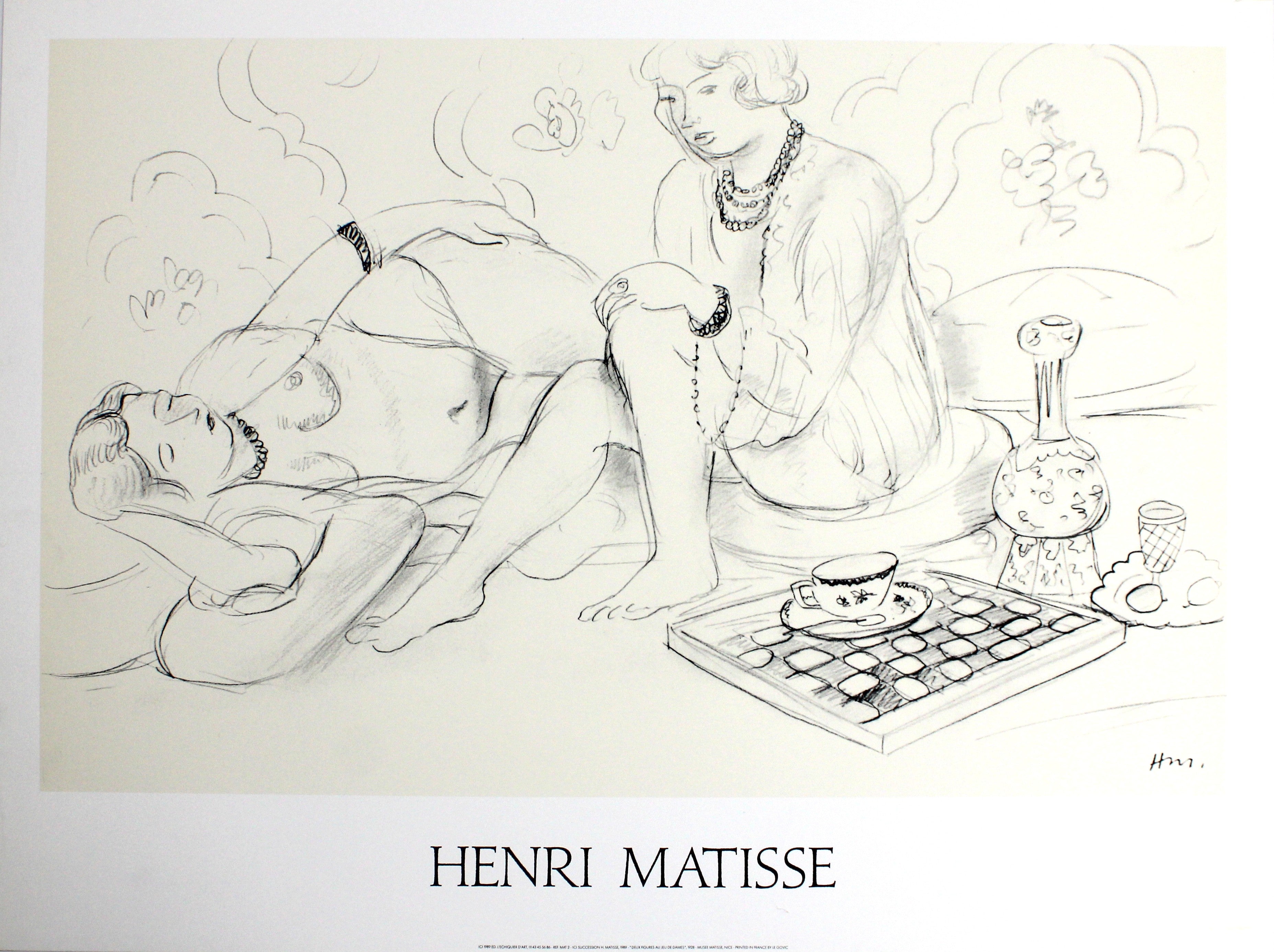 Henri Matisse