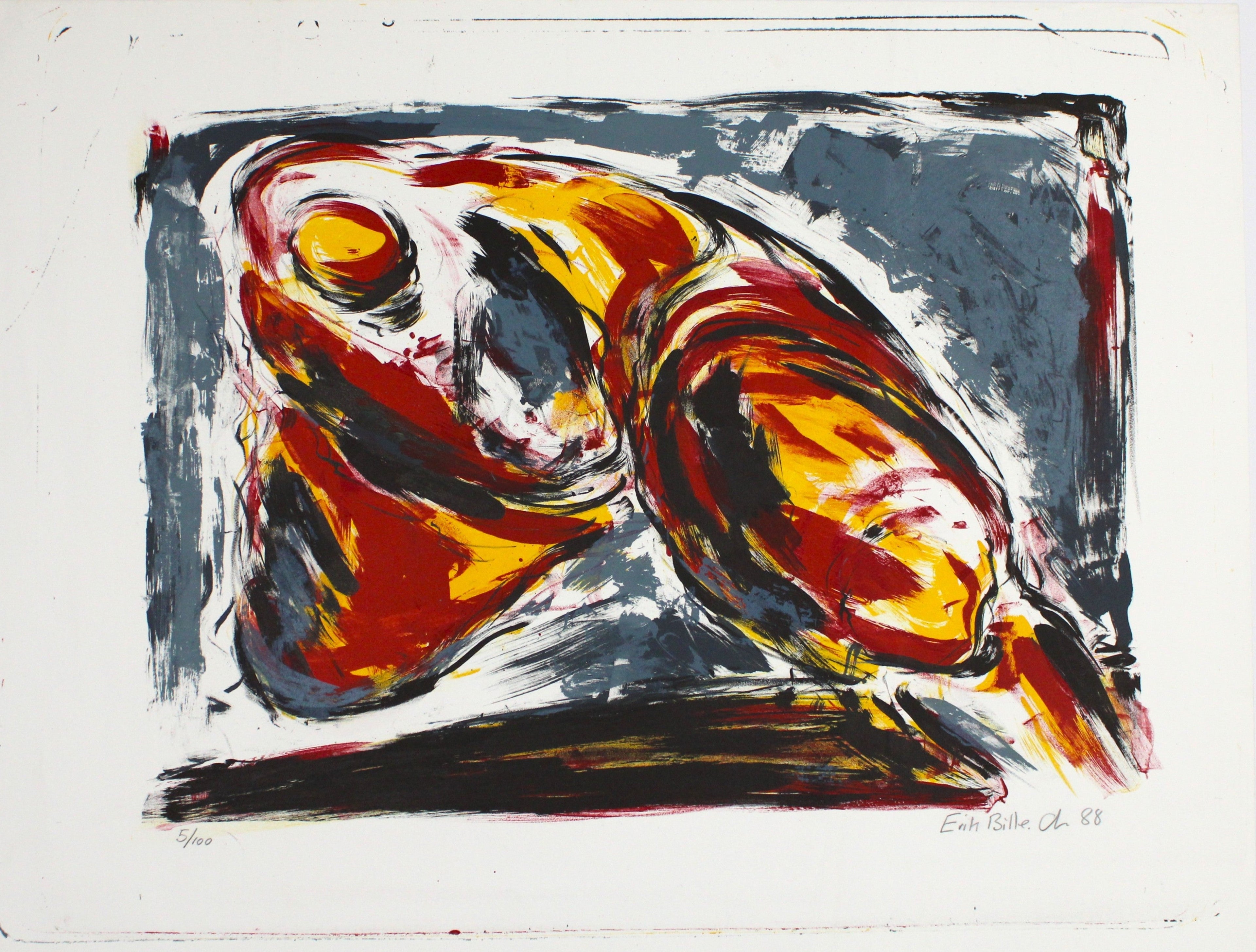 Erik Bille Christensen