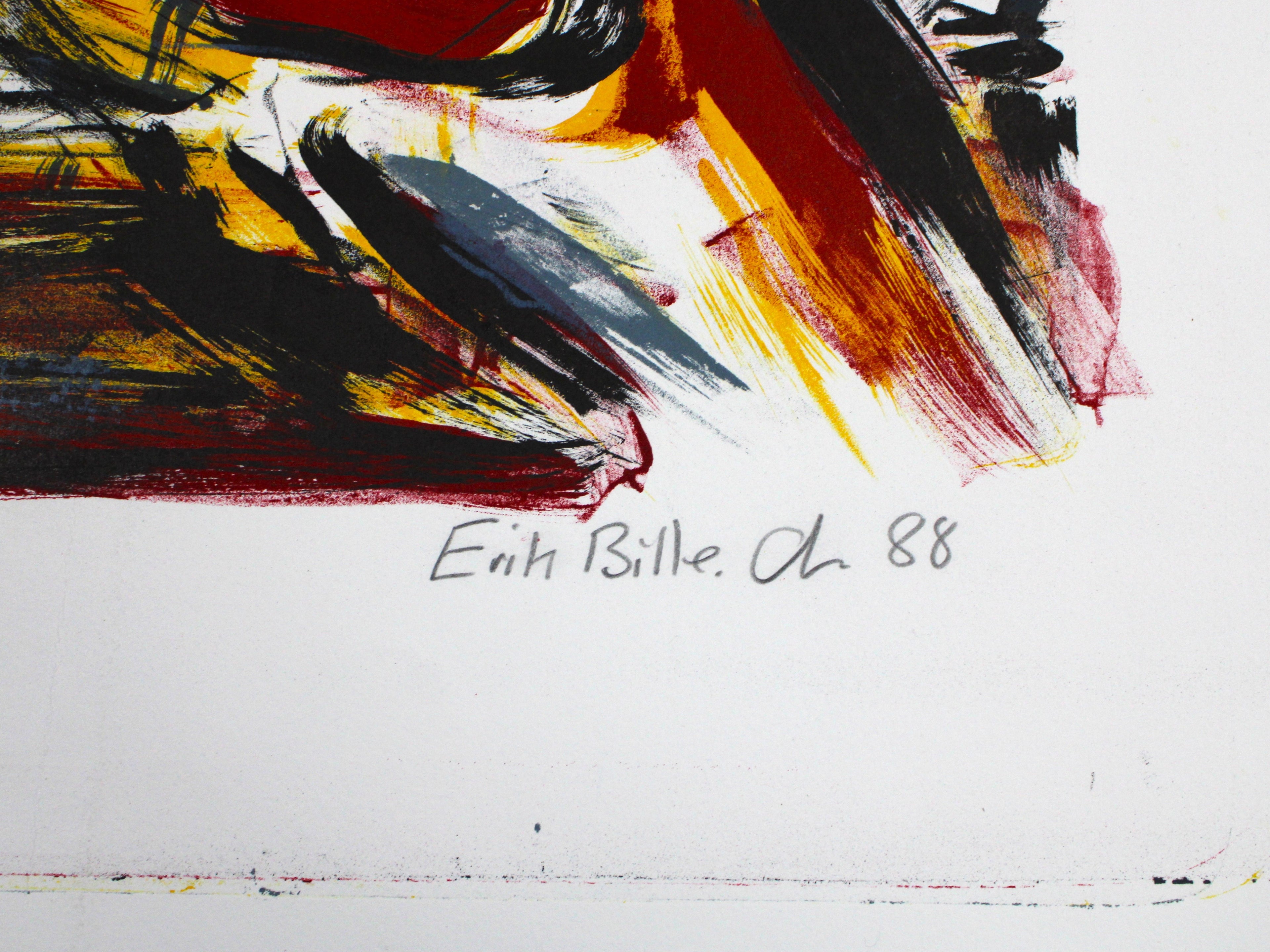 Erik Bille Christensen