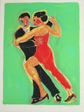 Hans Voigt Steffensen - Tango