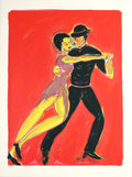 Hans Voigt Steffensen - Tango