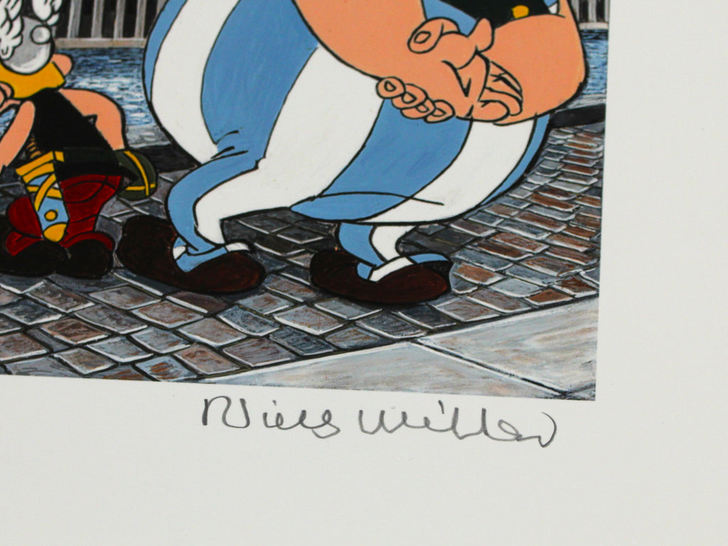 Niels Witten
