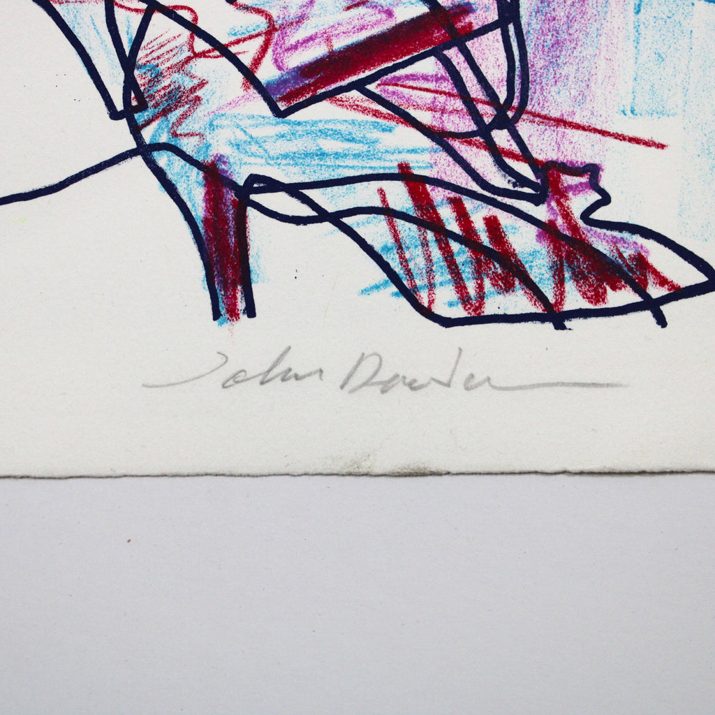 John Davidsen