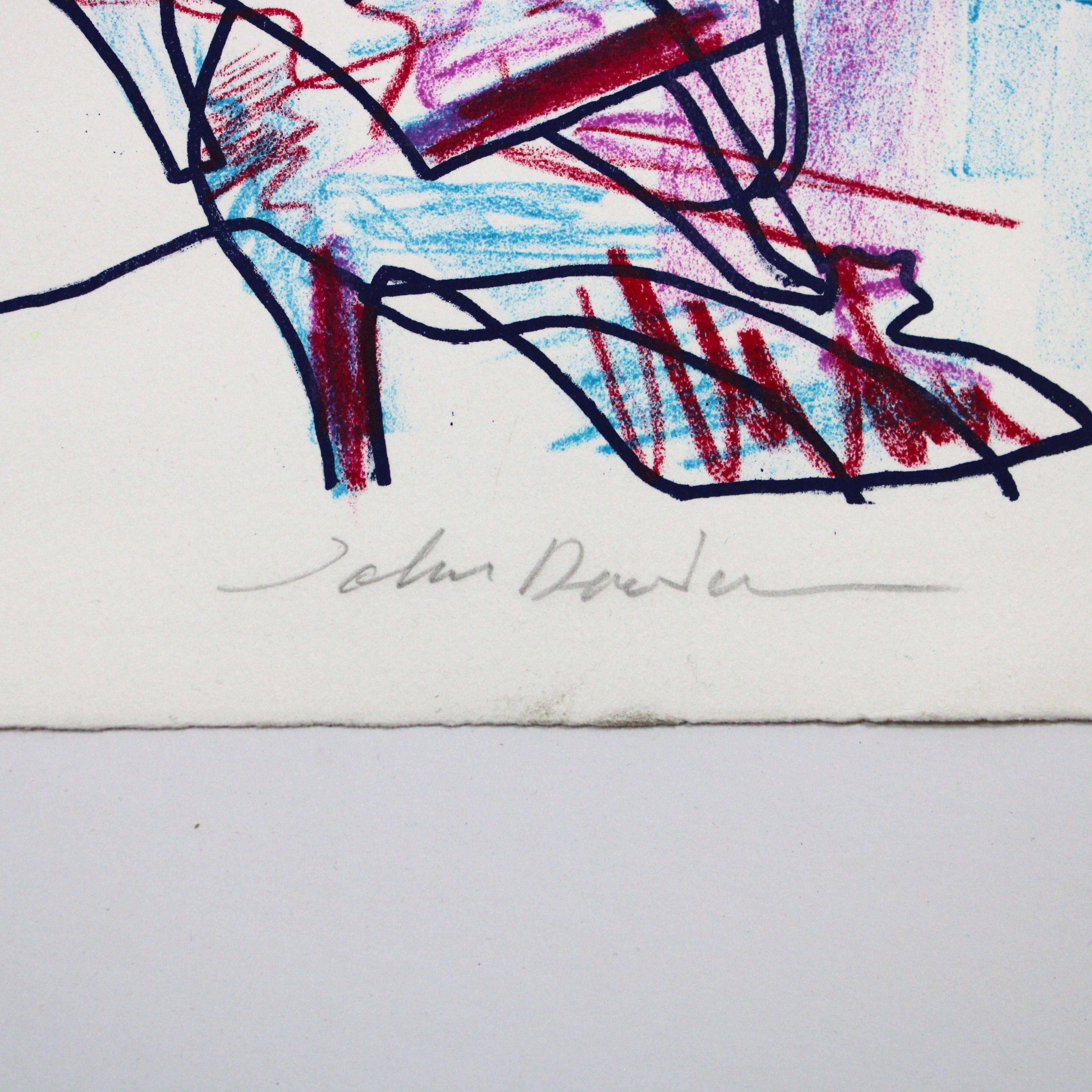 John Davidsen