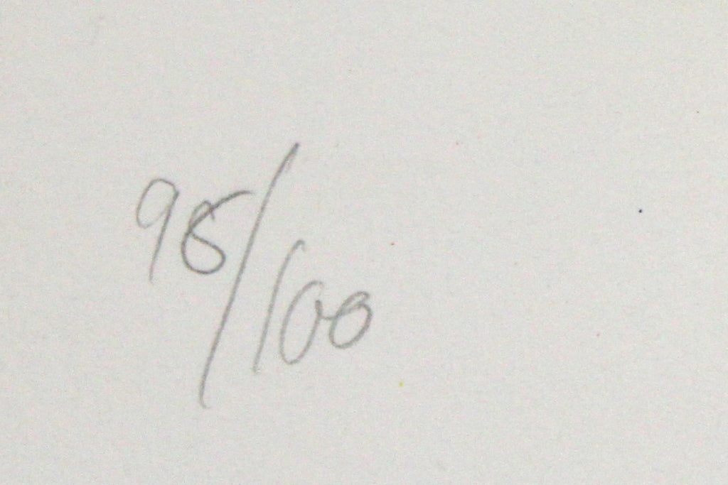 Egon Fischer – Danse-Maske