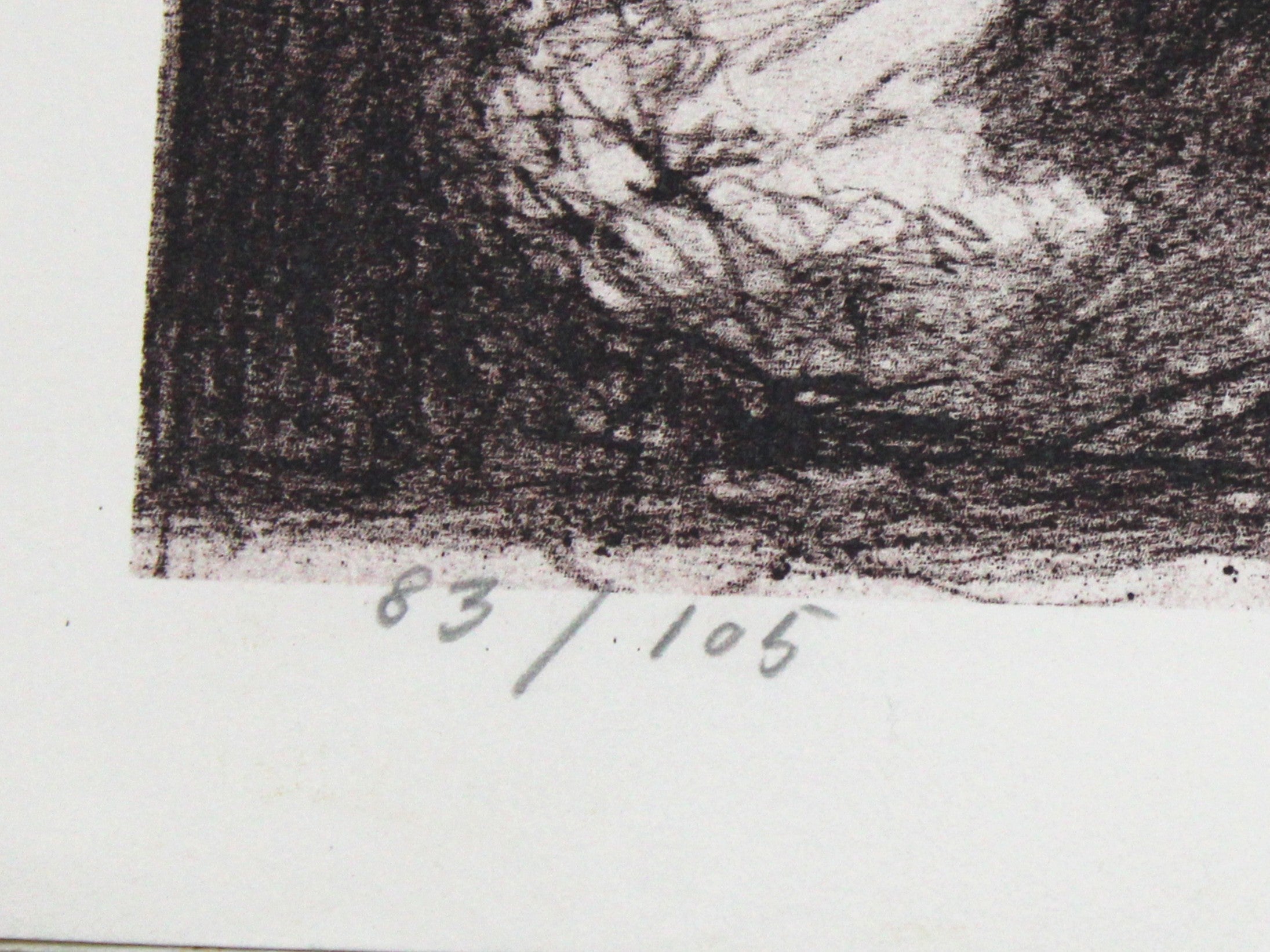 Grethe Bagge - Odette