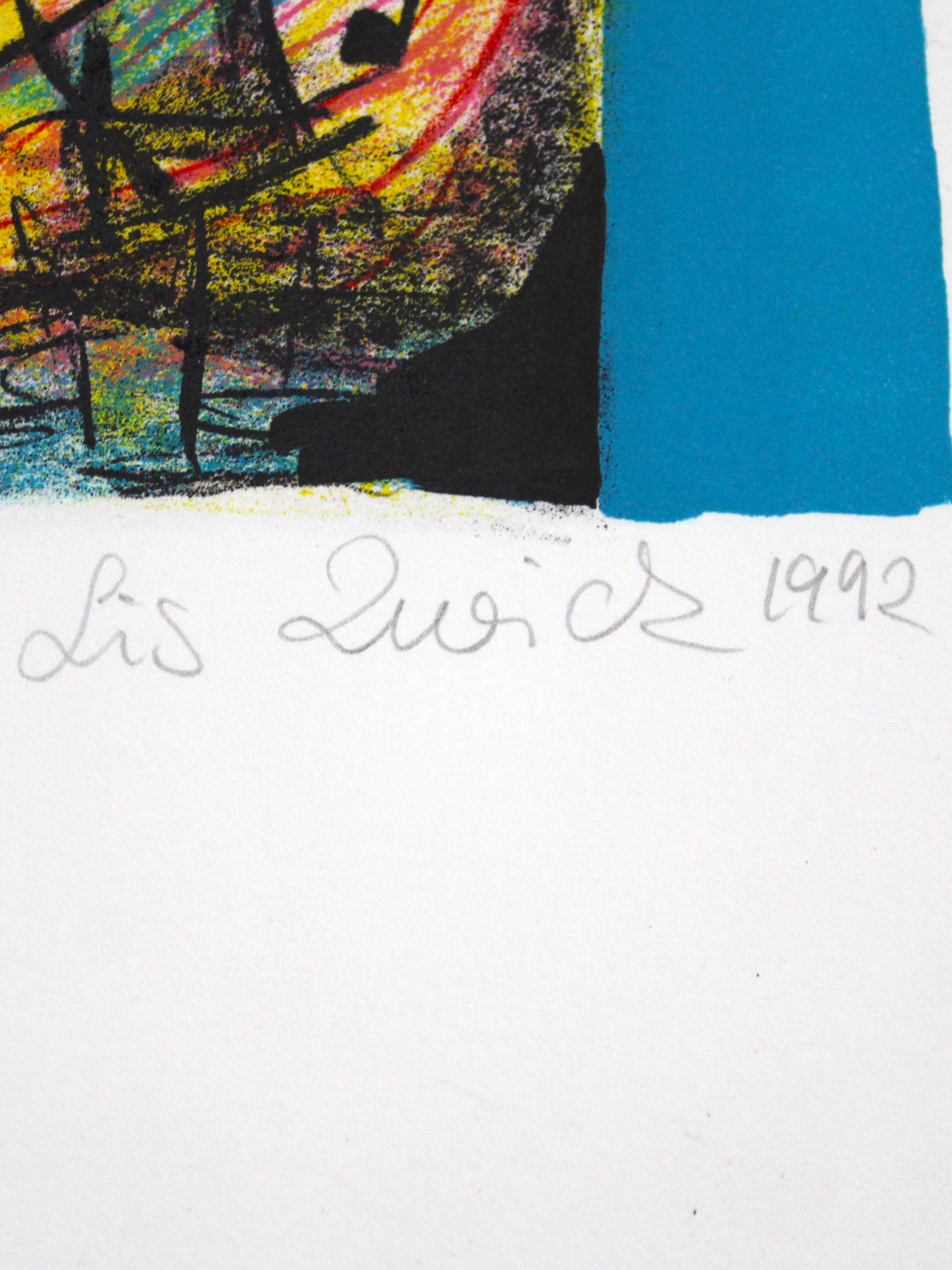 Lis Zwick - Tvillingerne 1