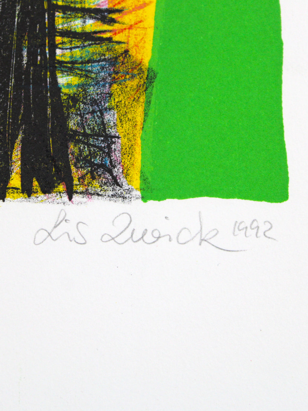 Lis Zwick - Tvillingerne 2