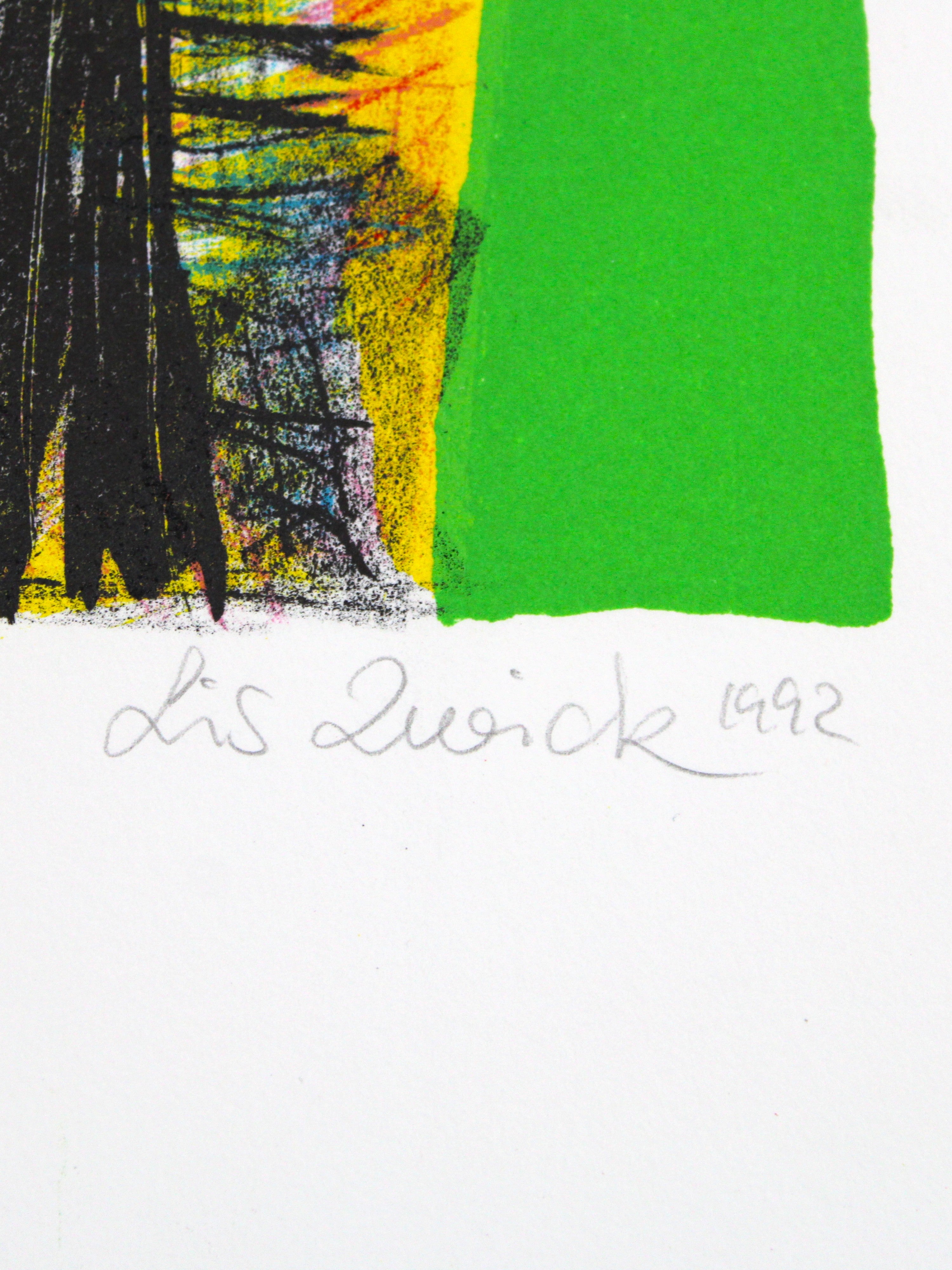 Lis Zwick - Tvillingerne 2