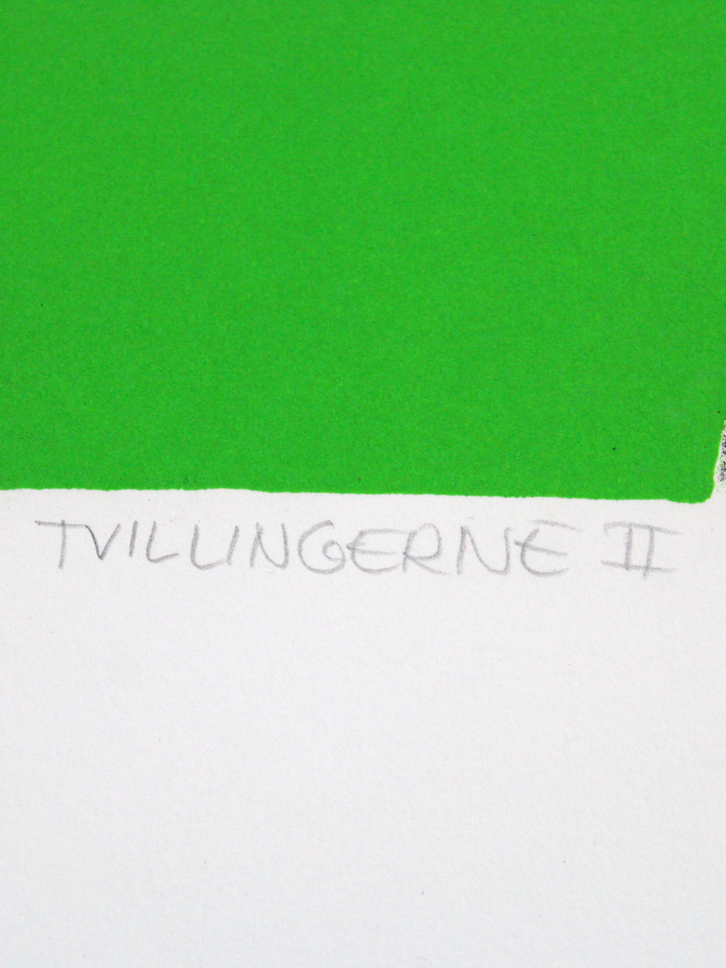 Lis Zwick - Tvillingerne 2