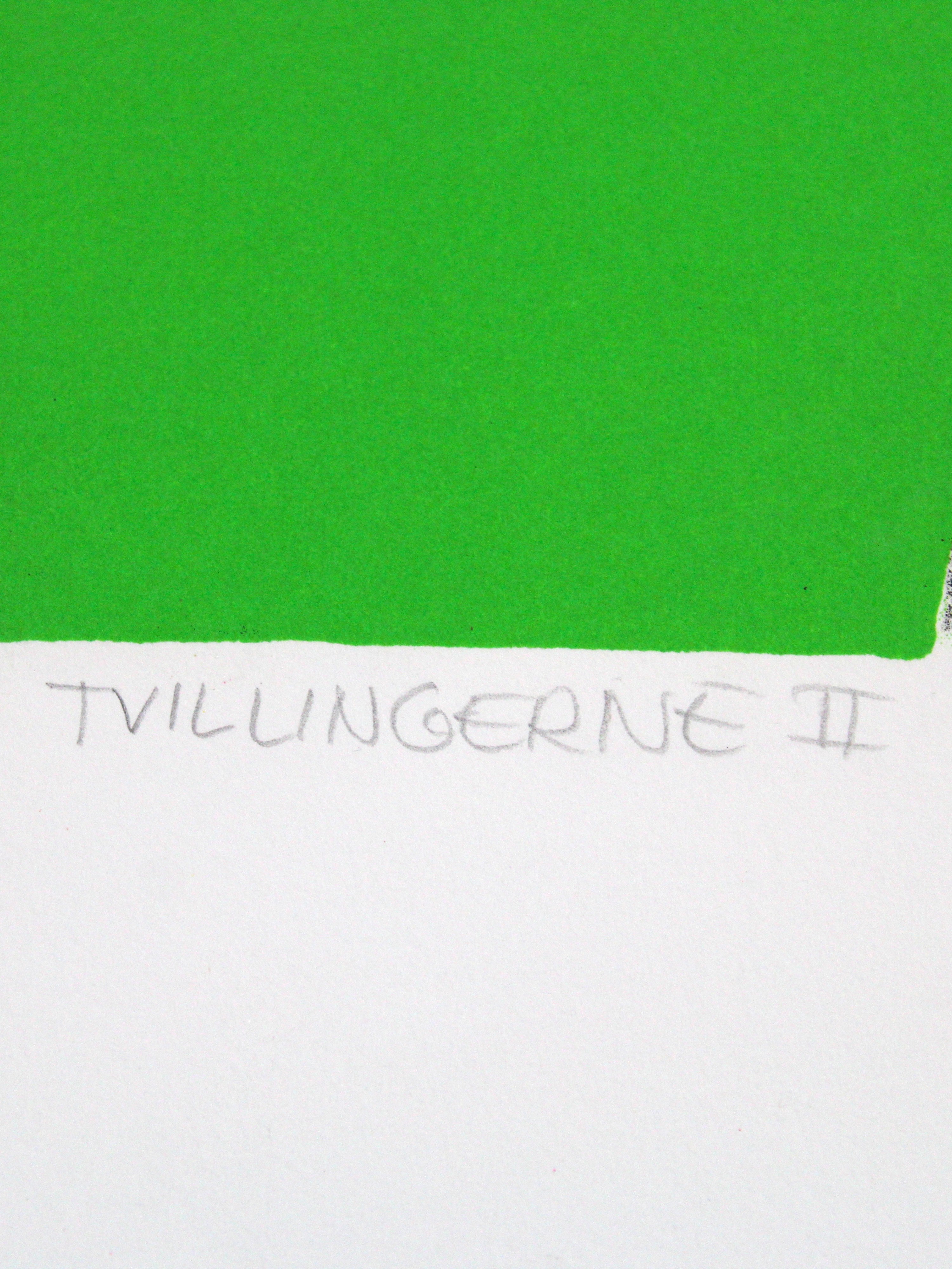 Lis Zwick - Tvillingerne 2