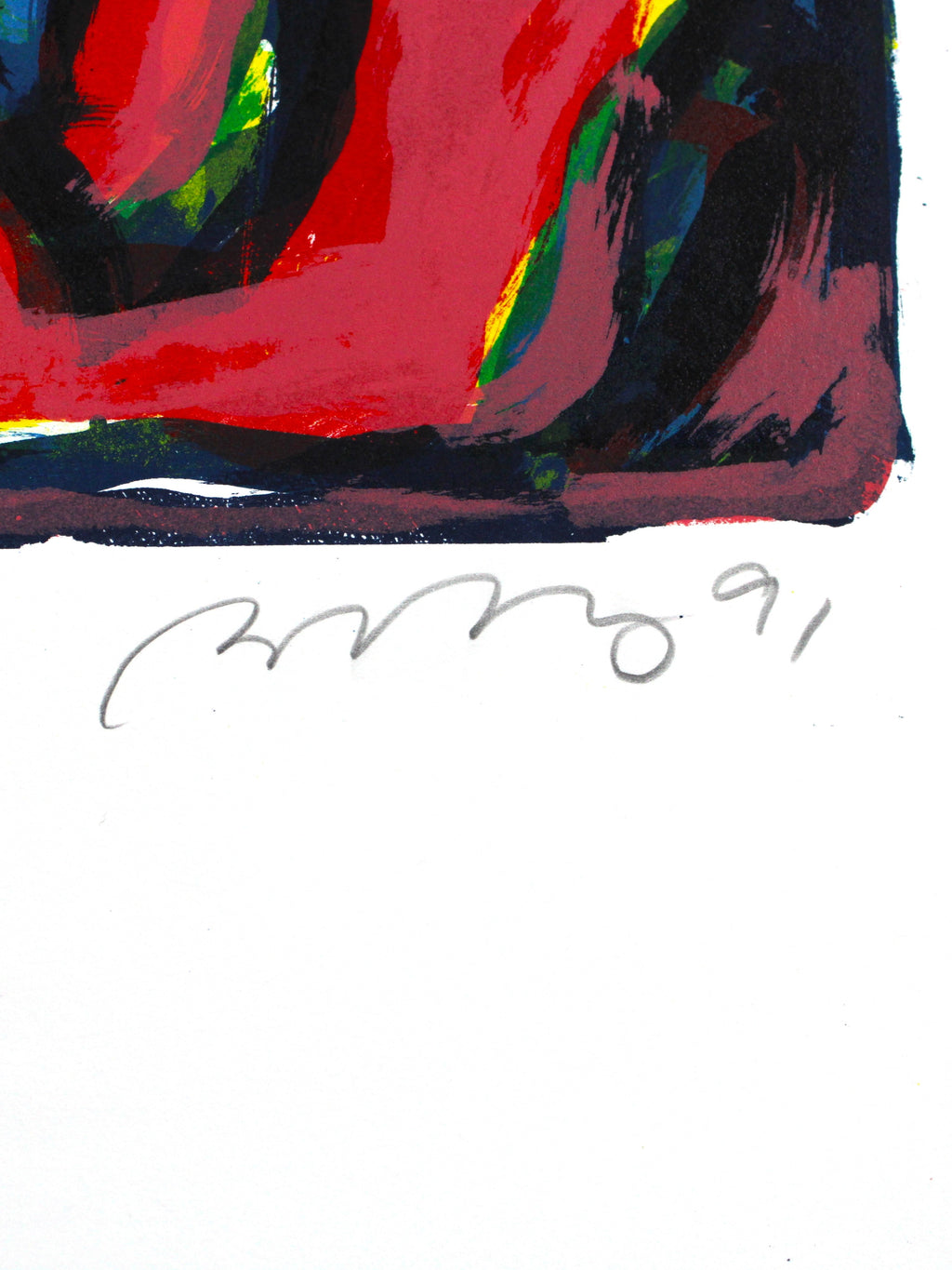 Barry Lereng Wilmont