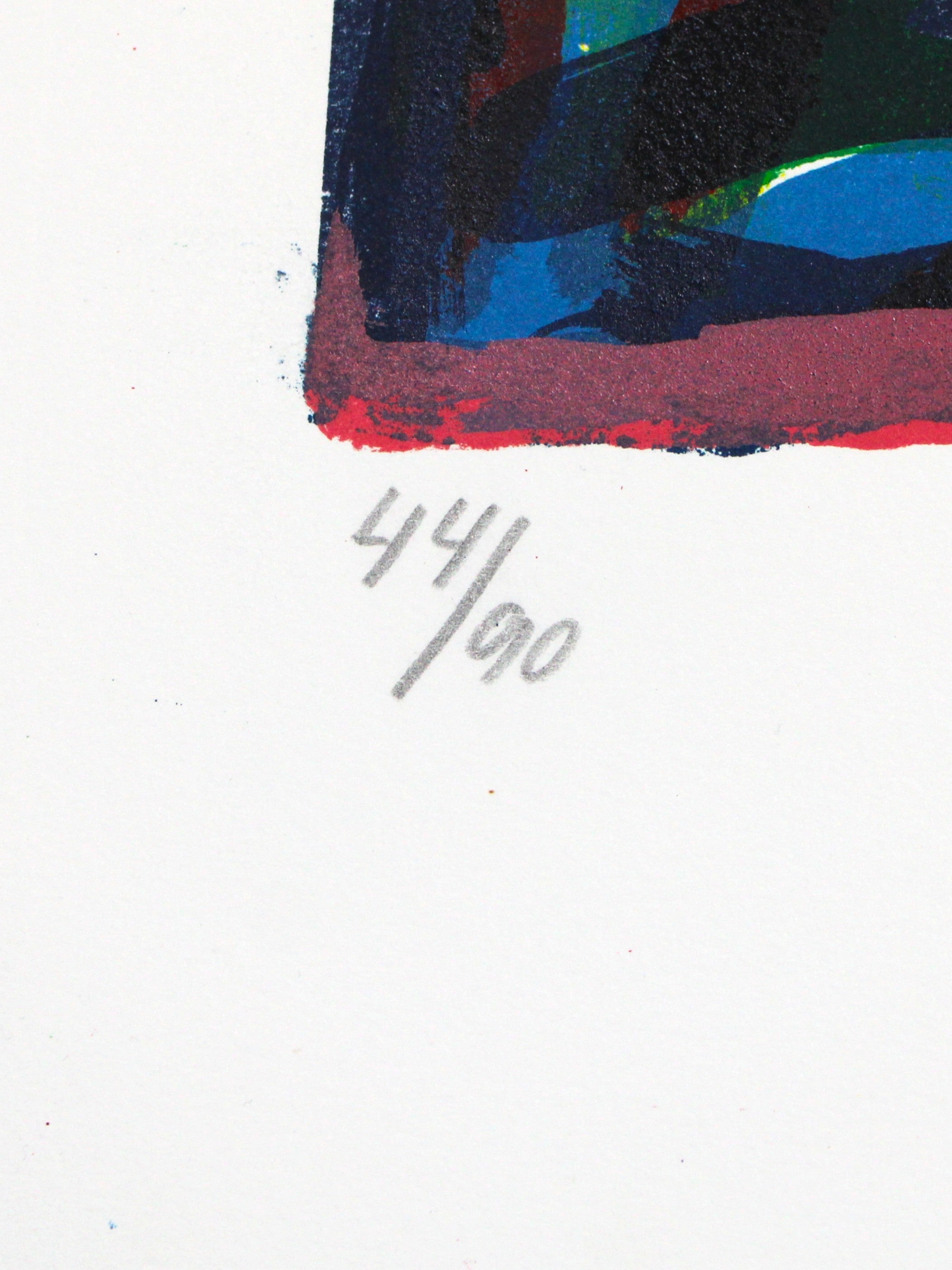 Barry Lereng Wilmont