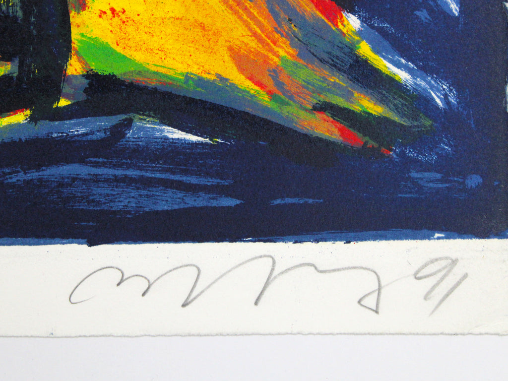 Barry Lereng Wilmont