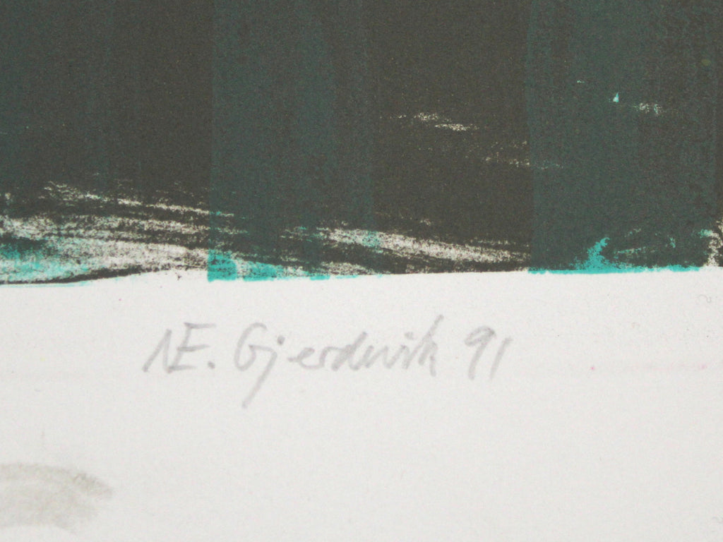 Niels Erik Gjerdvik