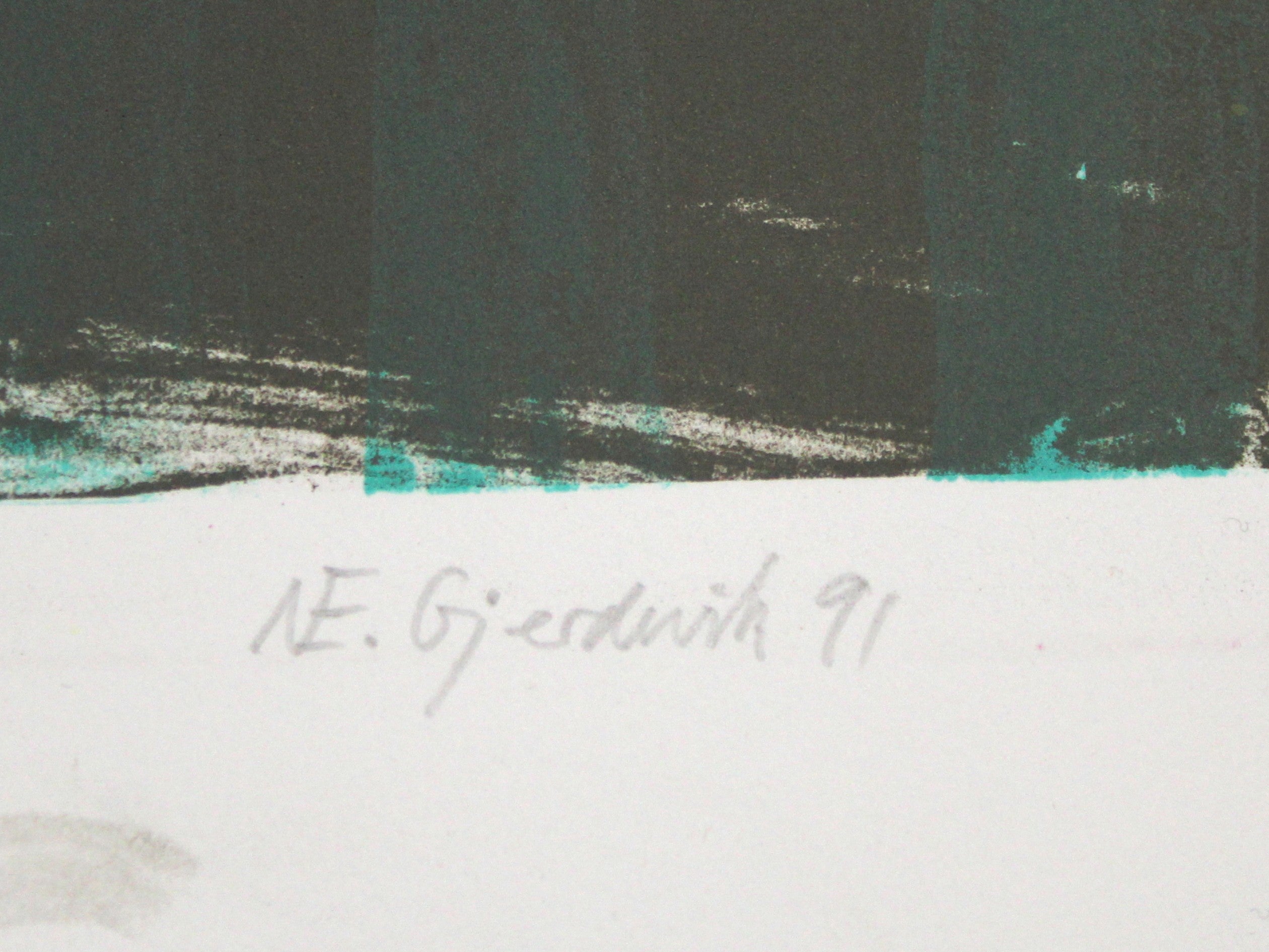 Niels Erik Gjerdvik