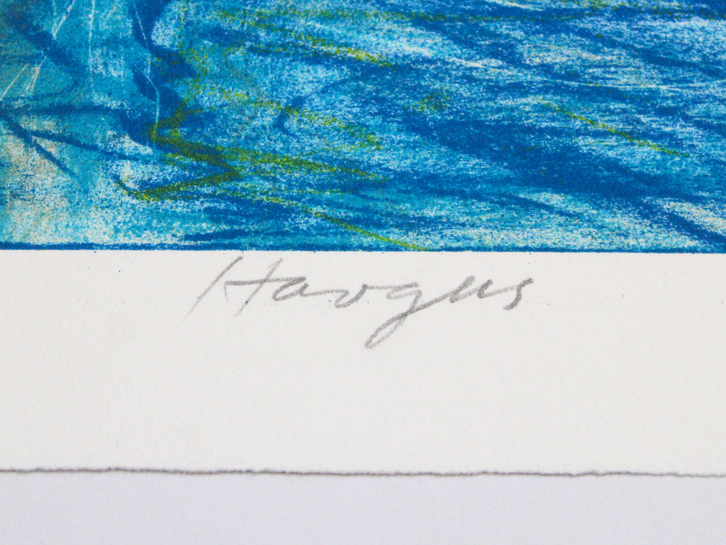 Per Baagøe - Havgus
