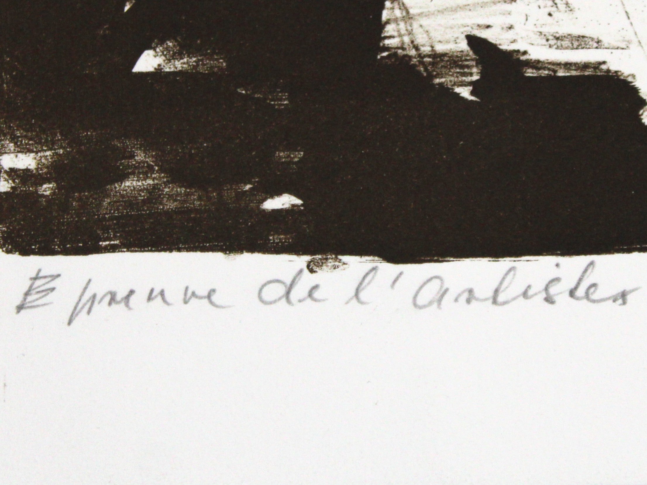 Grethe Bagge - Tømmerflåden