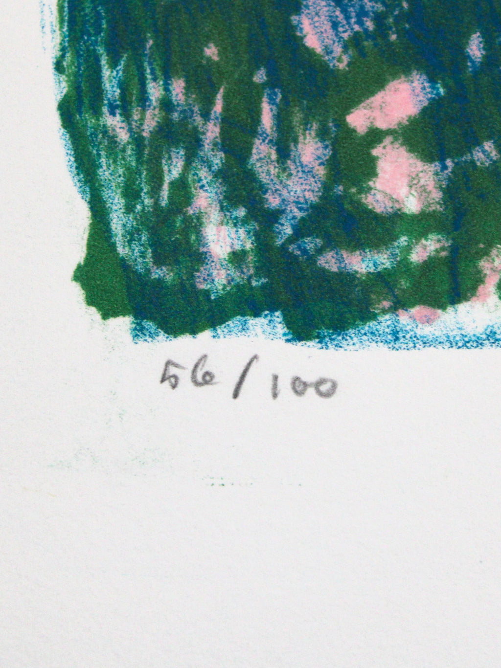 Grethe Bagge - Spejlet