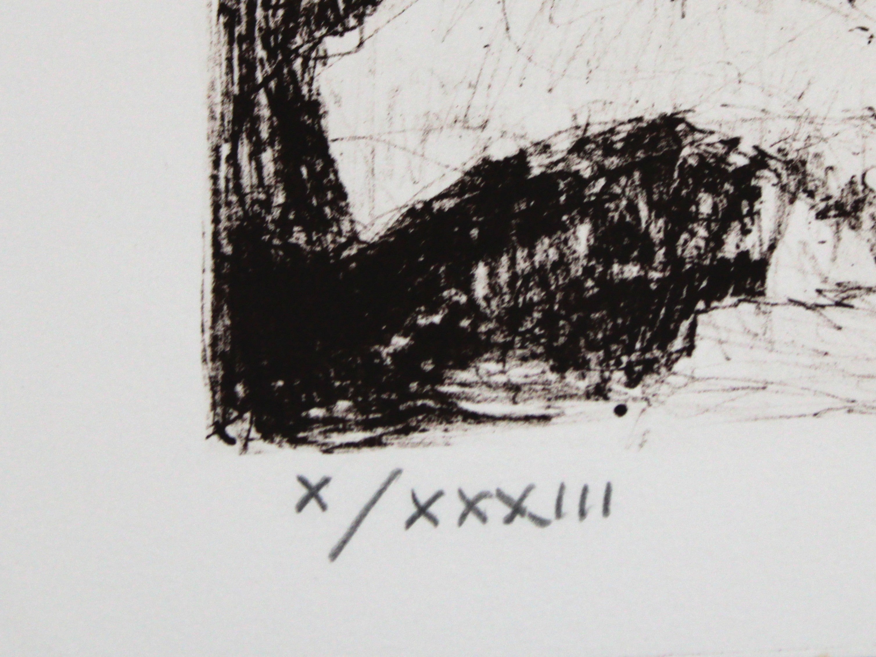 Grethe Bagge - Arme jord