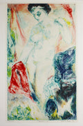 Grethe Bagge - Afrodite