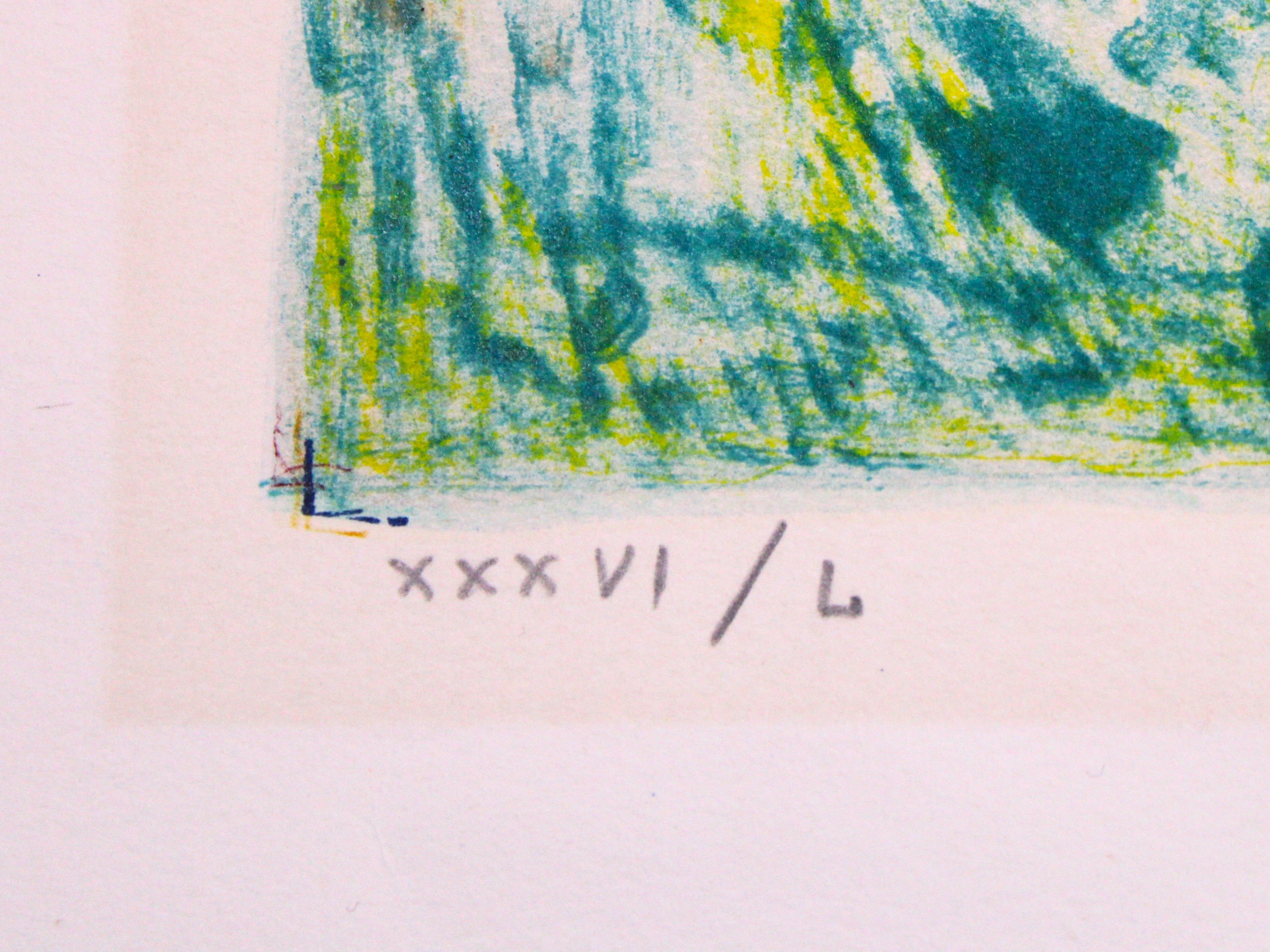 Grethe Bagge - Afrodite